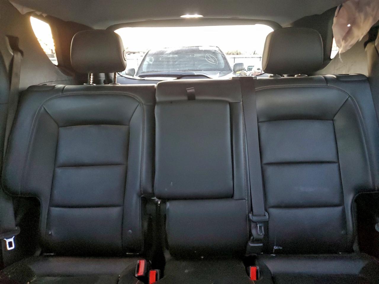 2018 Chevrolet Equinox Premier VIN: 2GNAXWEX2J6313119 Lot: 94265105