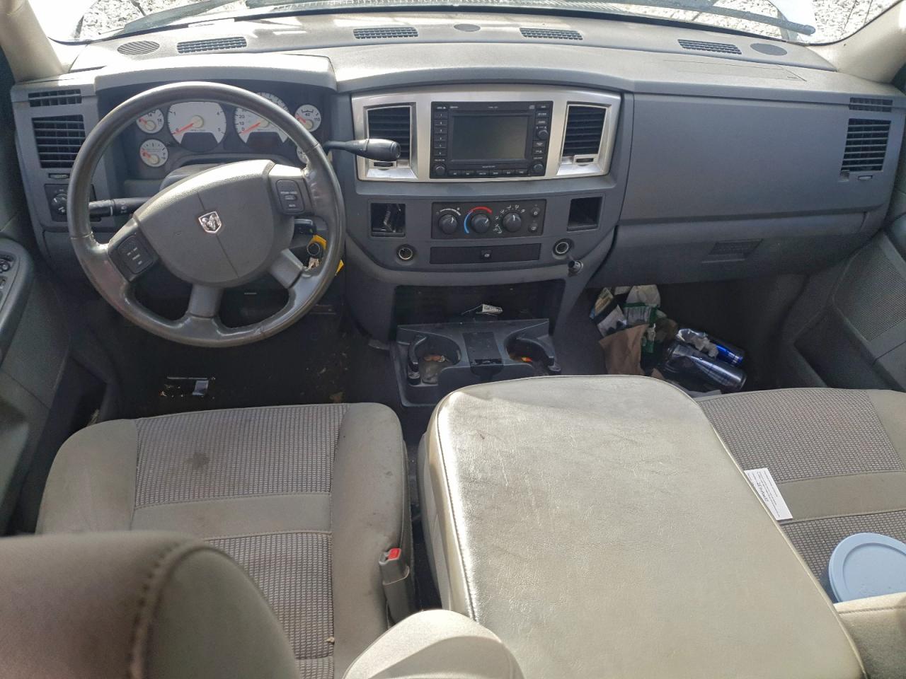 2009 Dodge Ram 3500 VIN: 3D3ML48L89G500454 Lot: 92542745