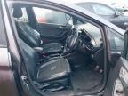 2018 FORD FIESTA 1.0 ECOBOOST 125 ST-LINE X 5DR for sale at Copart CORBY