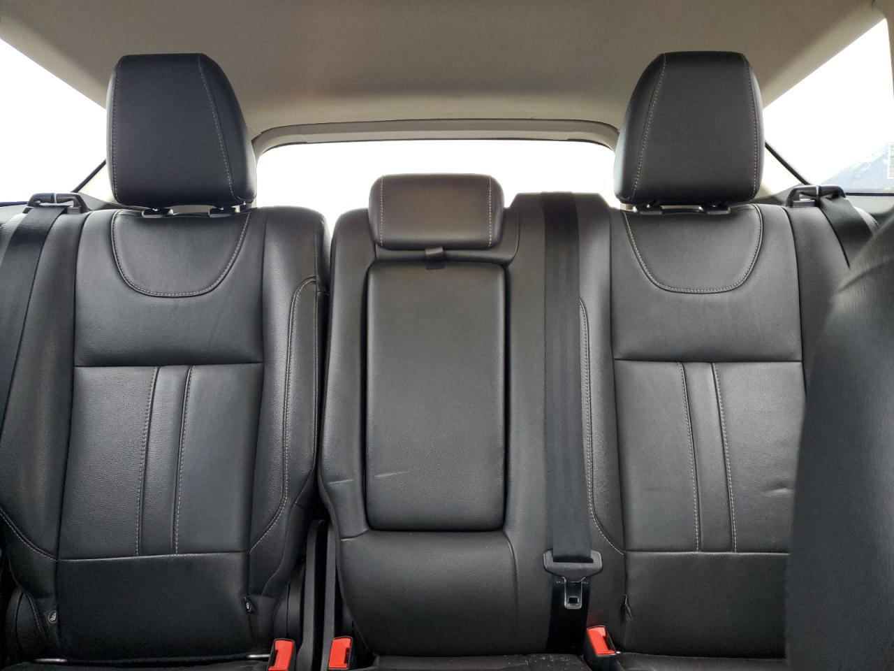 2013 Ford Escape Titanium VIN: 1FMCU9J99DUD01976 Lot: 93225755