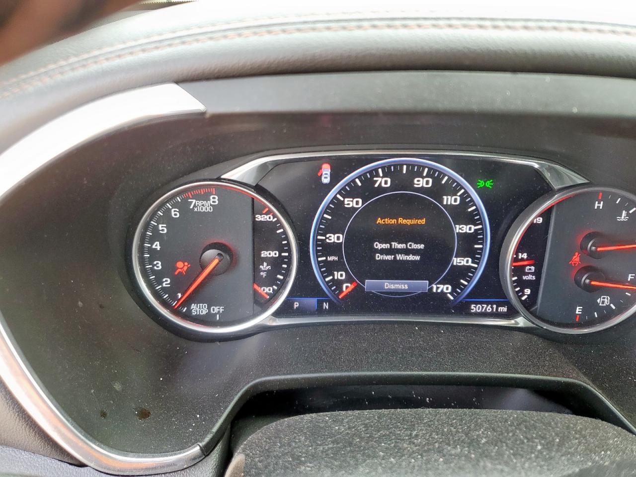 2020 Chevrolet Blazer Premier VIN: 3GNKBFRS2LS575067 Lot: 93725025