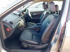 2009 MERCEDES-BENZ C CLASS C200 CDI ELEGANCE 4DR AUTO for sale at Copart CHESTER