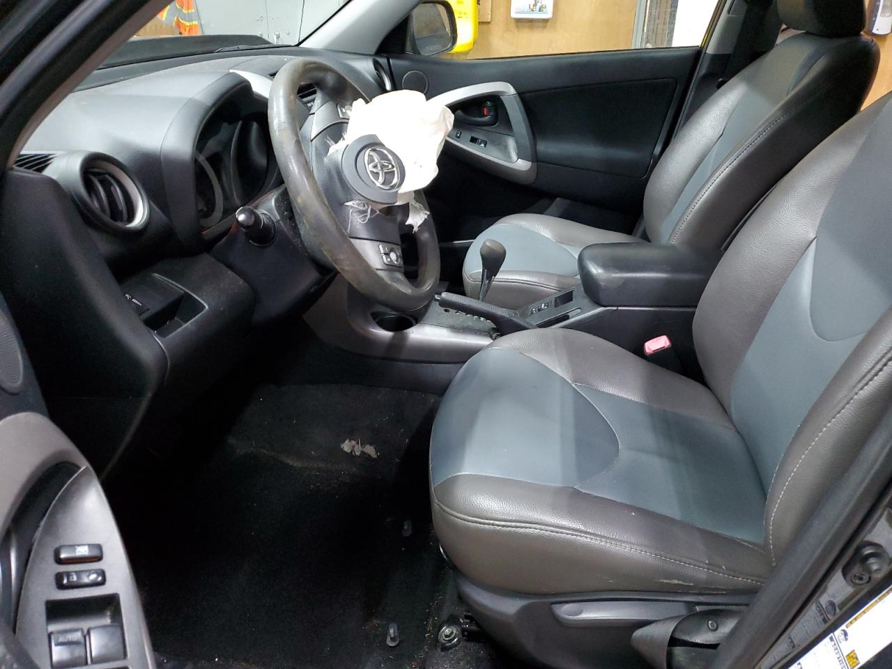 2008 Toyota Rav4 Sport VIN: JTMBK32VX85062792 Lot: 93050535