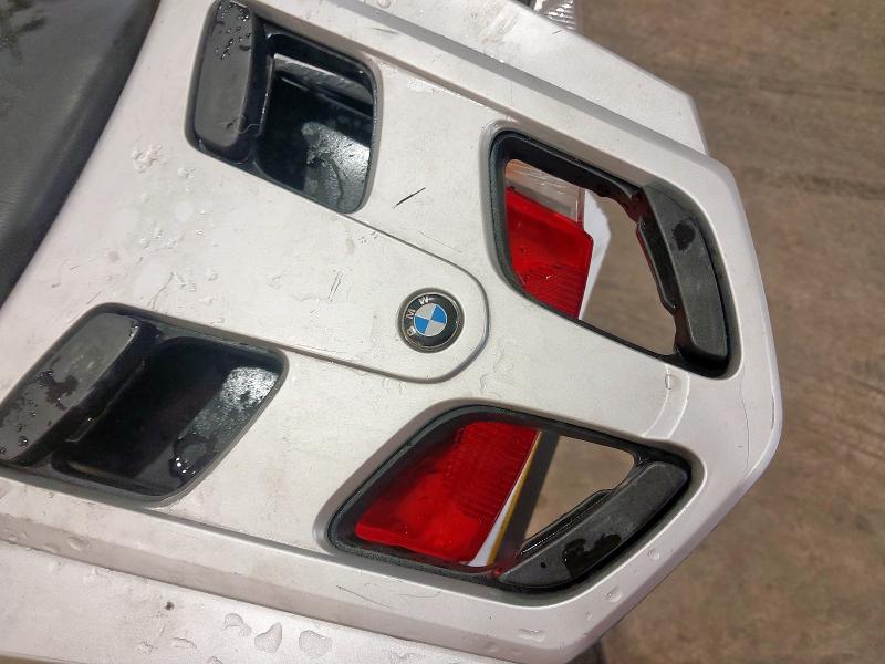 2010 BMW R 1200 RT MU 