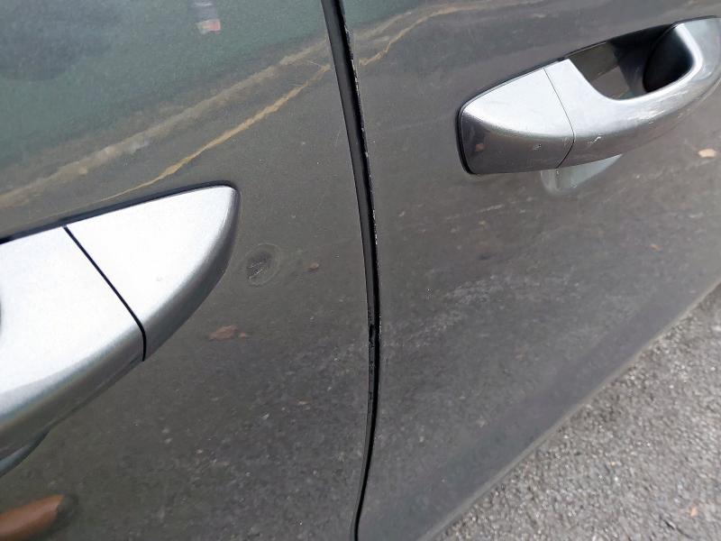 2017 SEAT ALHAMBRA 2.0 TDI CR XCELLENCE [150] 5DR DSG