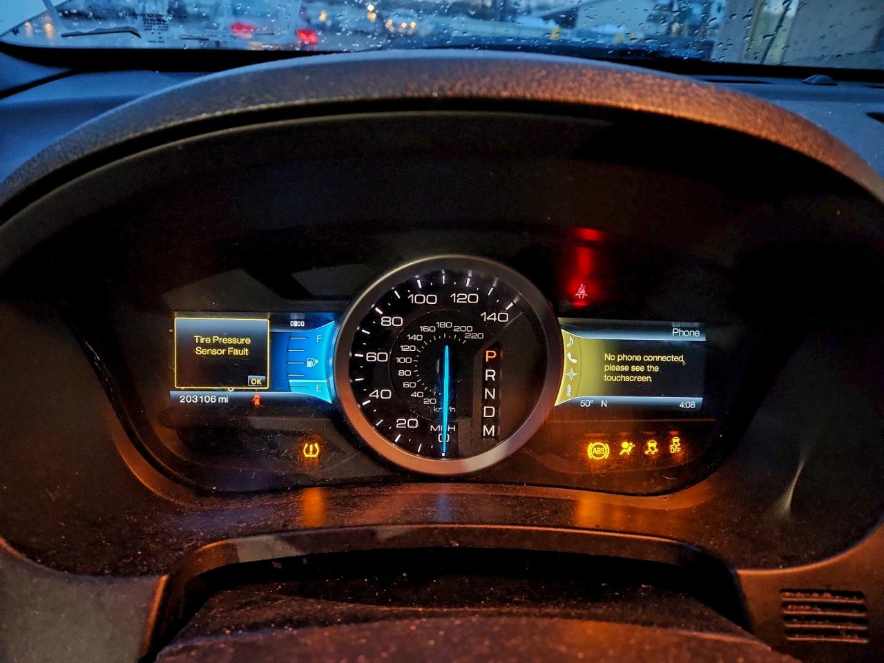 2011 Ford Explorer Xlt VIN: 1FMHK8D83BGA21295 Lot: 94403965