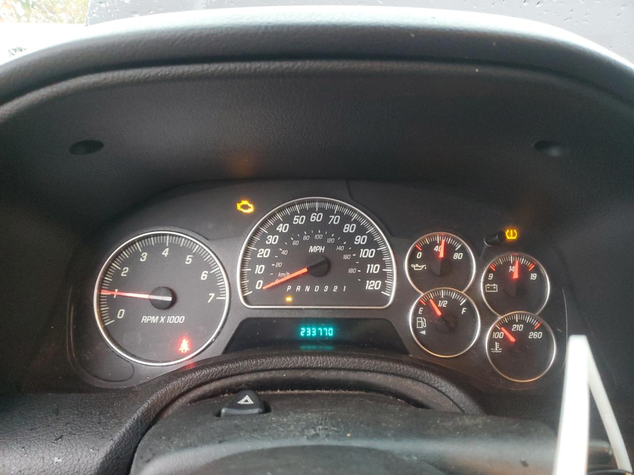 2009 GMC Envoy Sle VIN: 1GKDT33S592108823 Lot: 93437115