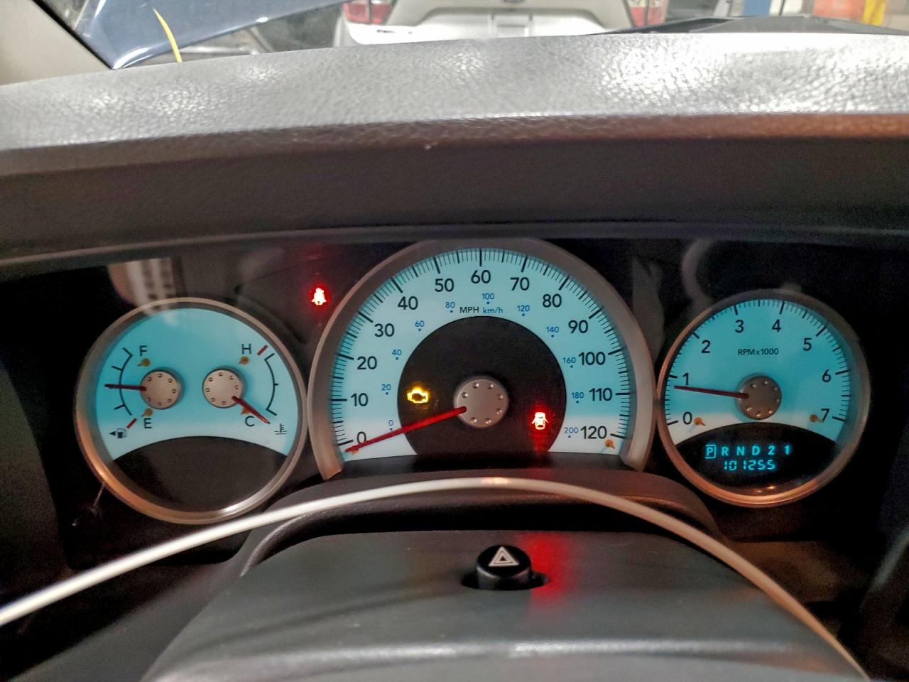 2005 Dodge Durango Slt VIN: 1D4HB48D65F617924 Lot: 94569185