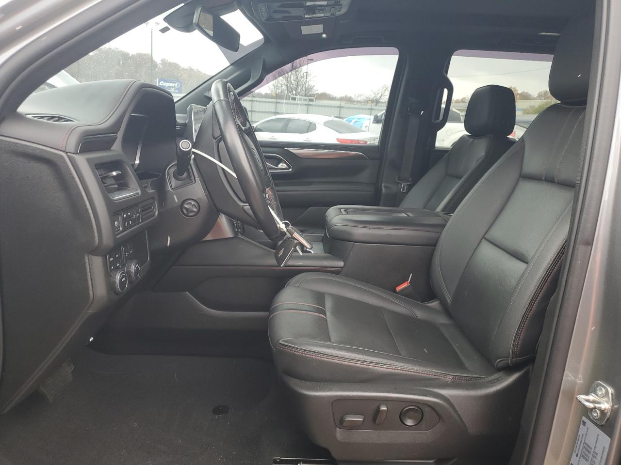 2022 Chevrolet Tahoe K1500 Rst VIN: 1GNSKRKD0NR175186 Lot: 91646525