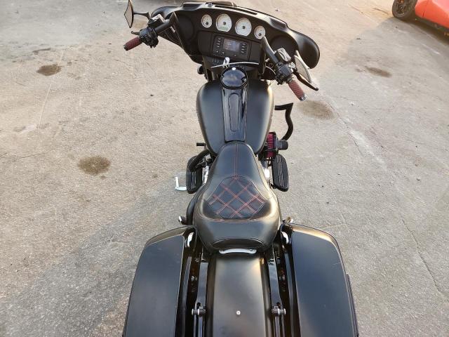 2014 HARLEY-DAVIDSON FLHX STREET GLIDE  