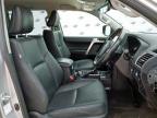 2022 TOYOTA LAND CRUISER 2.8 D-4D 204 INVINCIBLE 5DR AUTO 7 SEATS for sale at Copart COLCHESTER
