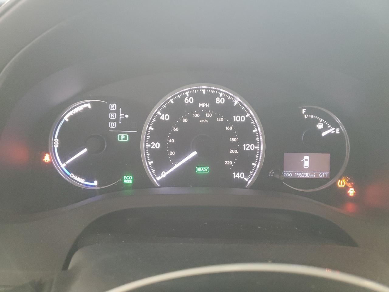 2012 Lexus Ct 200 VIN: JTHKD5BH9C2069080 Lot: 92944965