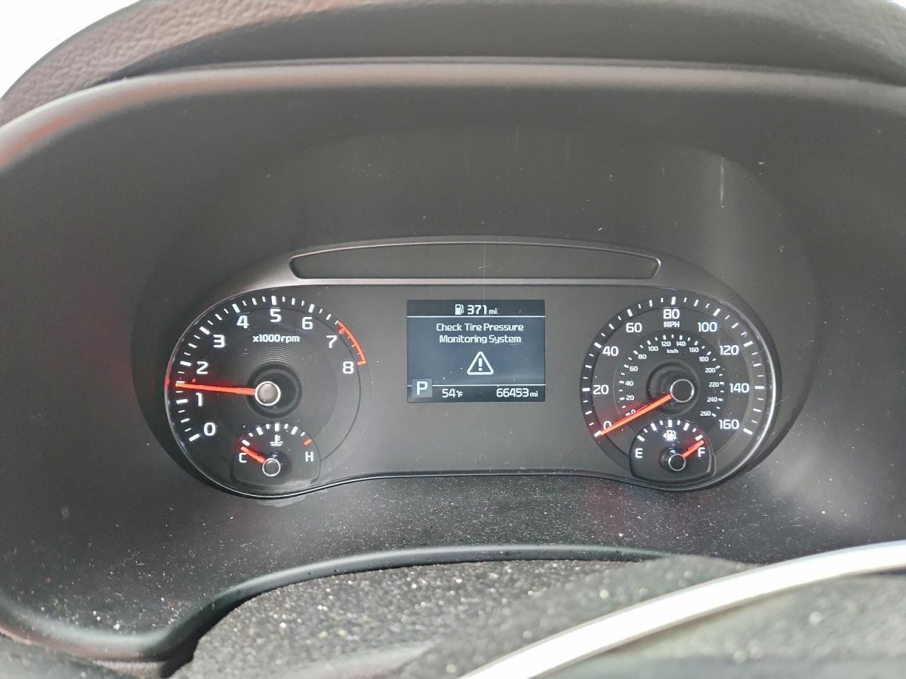 2020 Kia Soul Lx VIN: KNDJ23AU9L7727361 Lot: 94361445