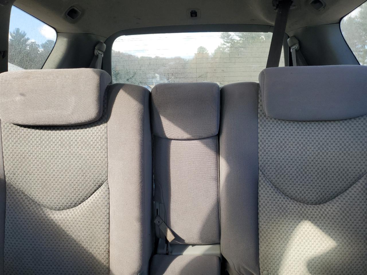 2007 Toyota Rav4 VIN: JTMBD35V075116394 Lot: 91362745