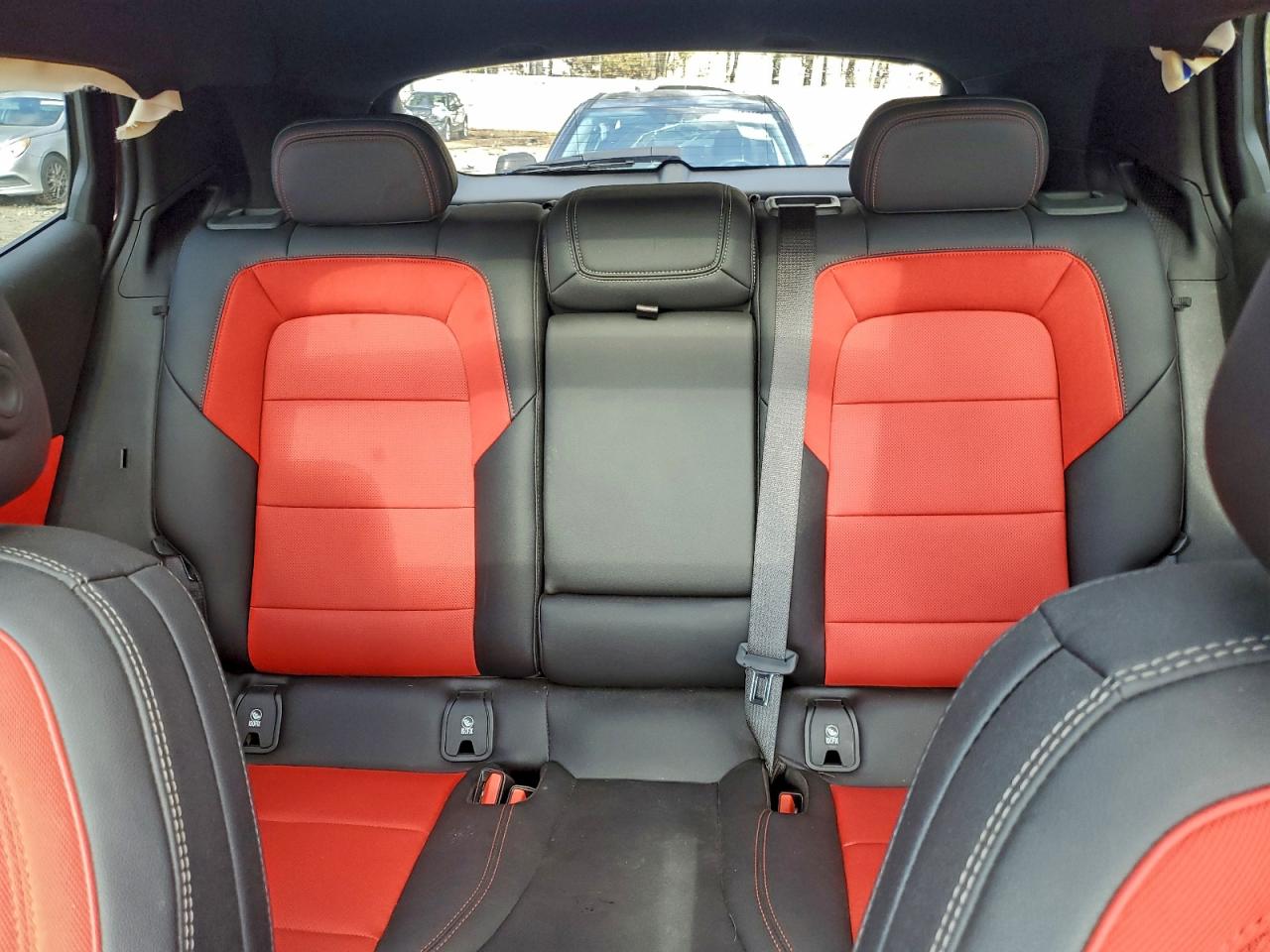 2025 Chevrolet Equinox Rs VIN: 3GN7DSRP8SS197369 Lot: 93903075