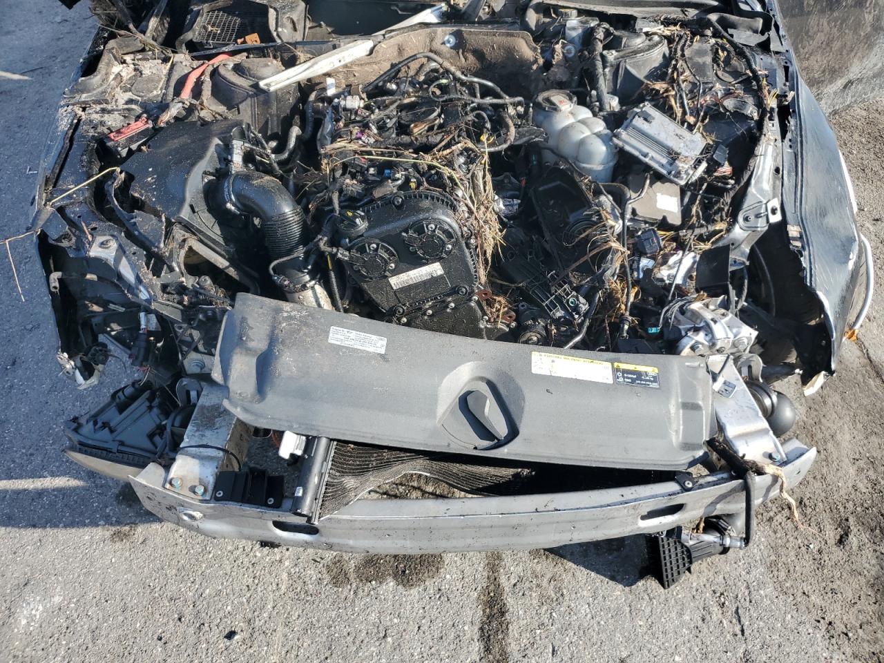 2019 Audi A4 Premium VIN: WAUGMAF43KN010740 Lot: 92094675