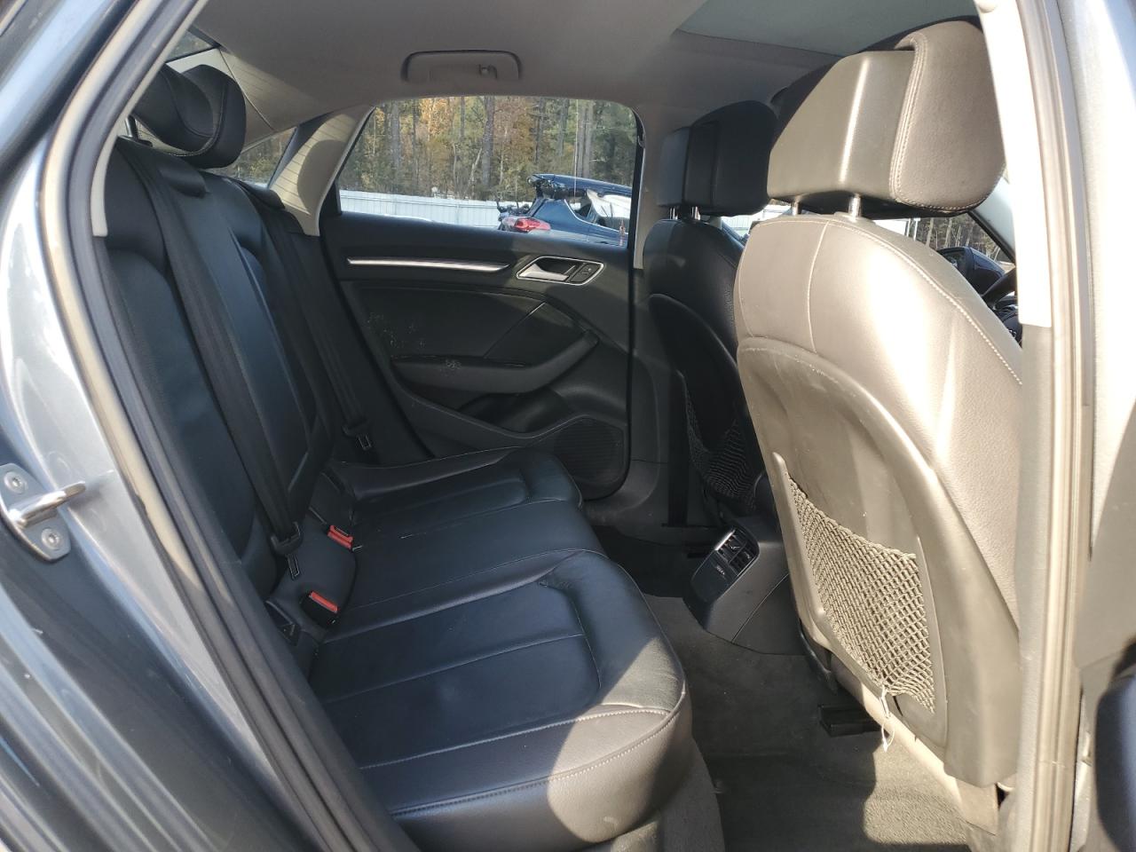 2015 Audi A3 Premium Plus VIN: WAUEFGFFXF1134524 Lot: 91912075