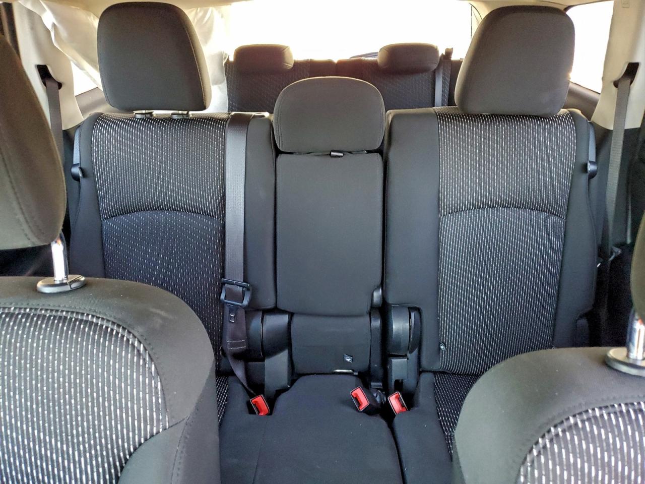 2020 Dodge Journey Se VIN: 3C4PDCAB1LT279180 Lot: 92954395