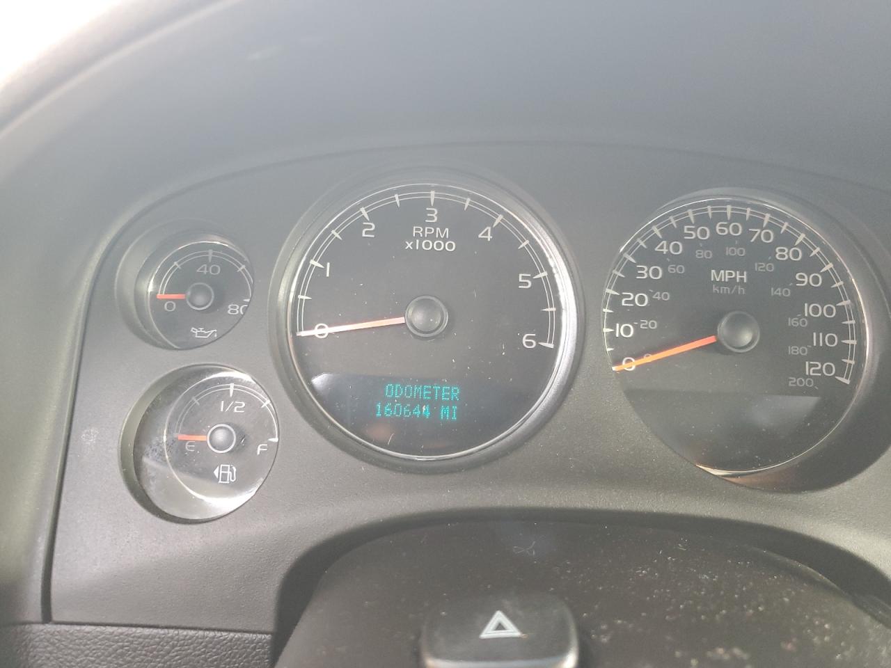 2010 GMC Yukon Denali VIN: 1GKUKEEF4AR224931 Lot: 92301945