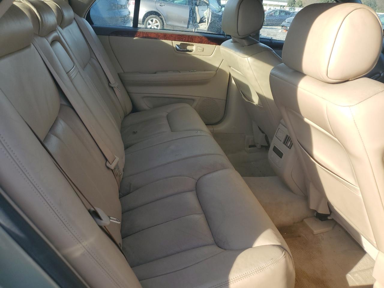 2006 Cadillac Dts VIN: 1G6KD57Y26U206088 Lot: 85434435