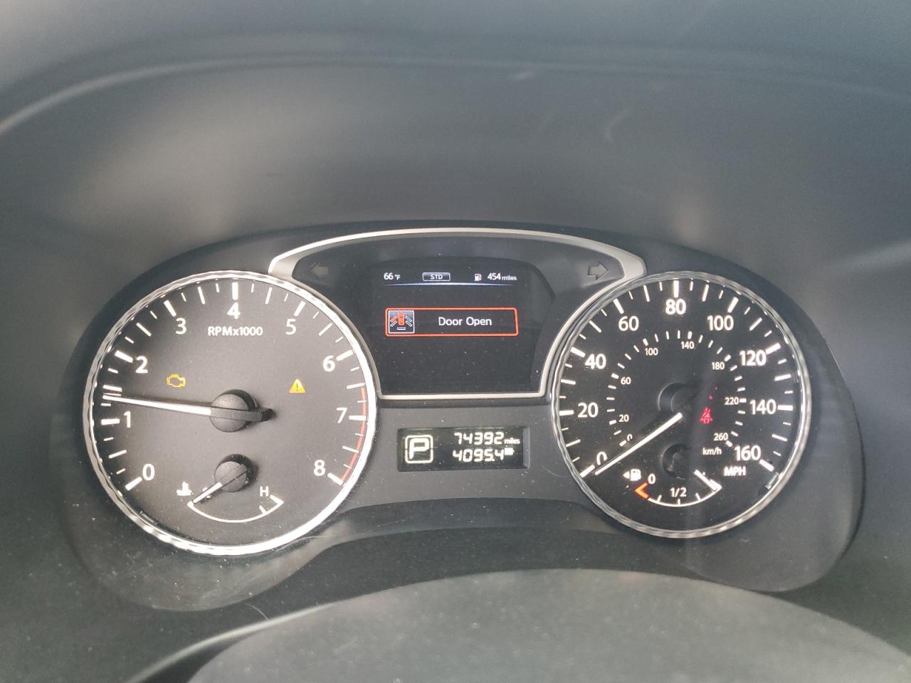 2018 Infiniti Qx60 VIN: 5N1DL0MM4JC518534 Lot: 91865485