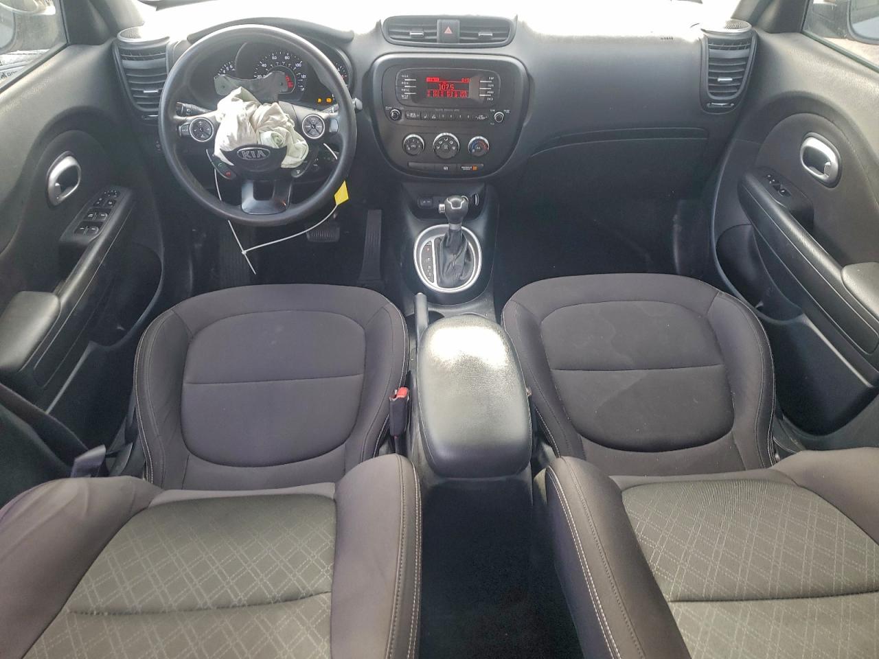 2015 Kia Soul VIN: KNDJN2A28F7170611 Lot: 94358435