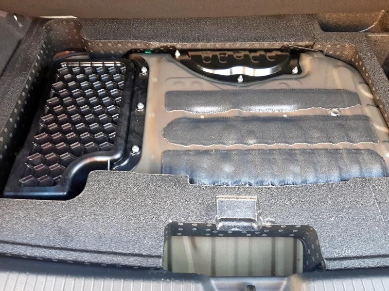 2025 VOLKSWAGEN GOLF 1.5 TSI 204 MATCH EHYBRID 5DR DSG