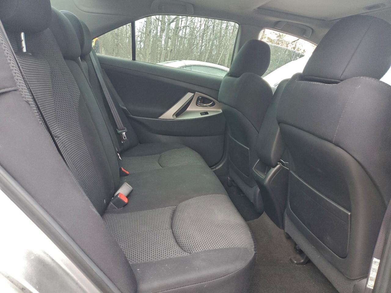 2009 Toyota Camry Se VIN: 4T1BK46K89U081236 Lot: 93527175