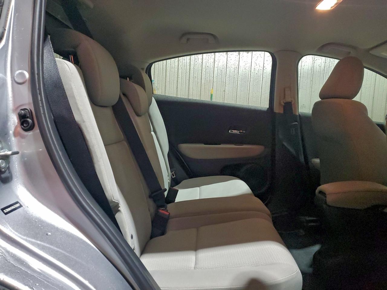 2019 Honda Hr-V Lx VIN: 3CZRU6H37KG703097 Lot: 94495625