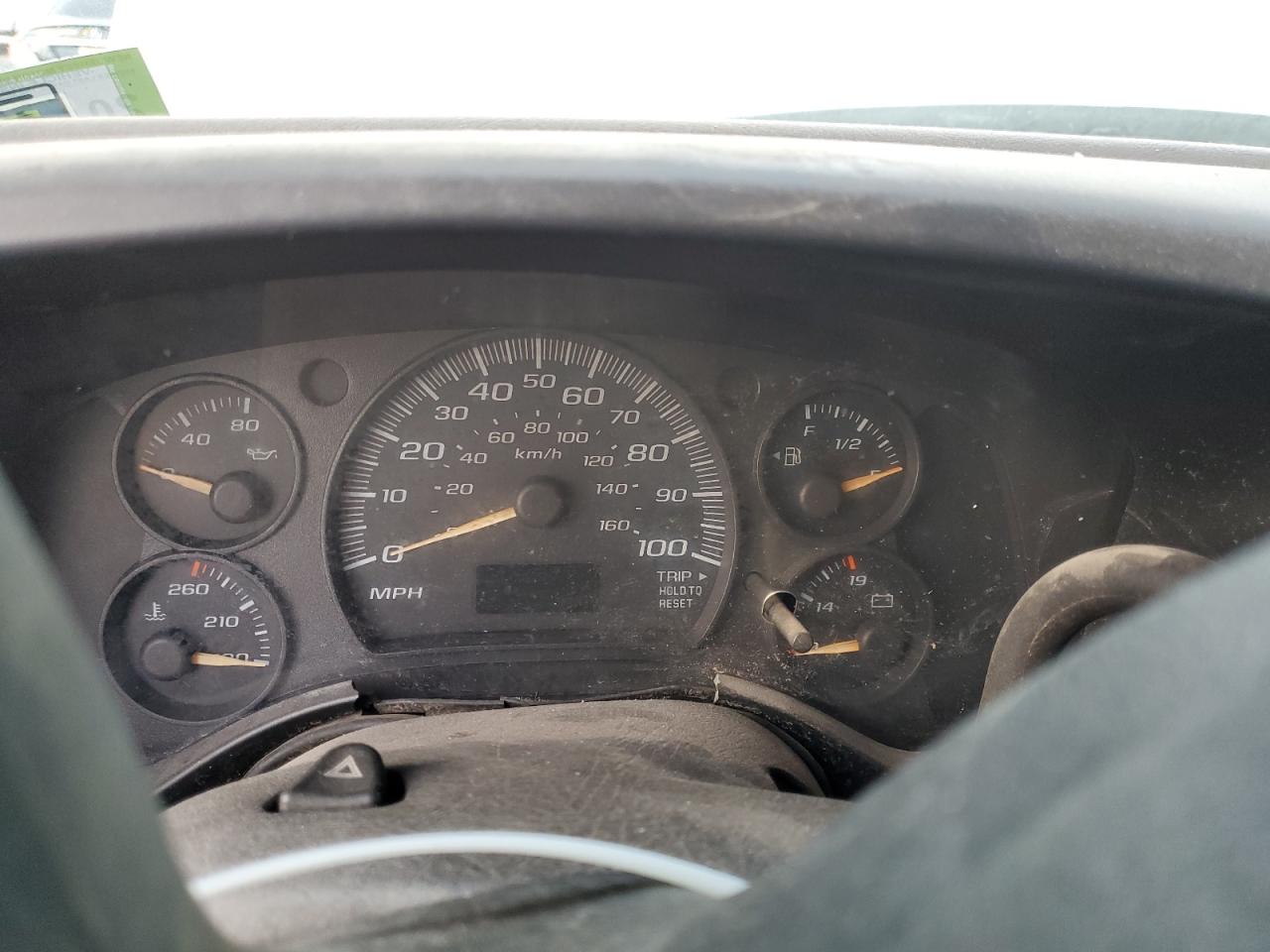 2006 Chevrolet Express G2500 VIN: 1GCGG25V261111078 Lot: 92164835