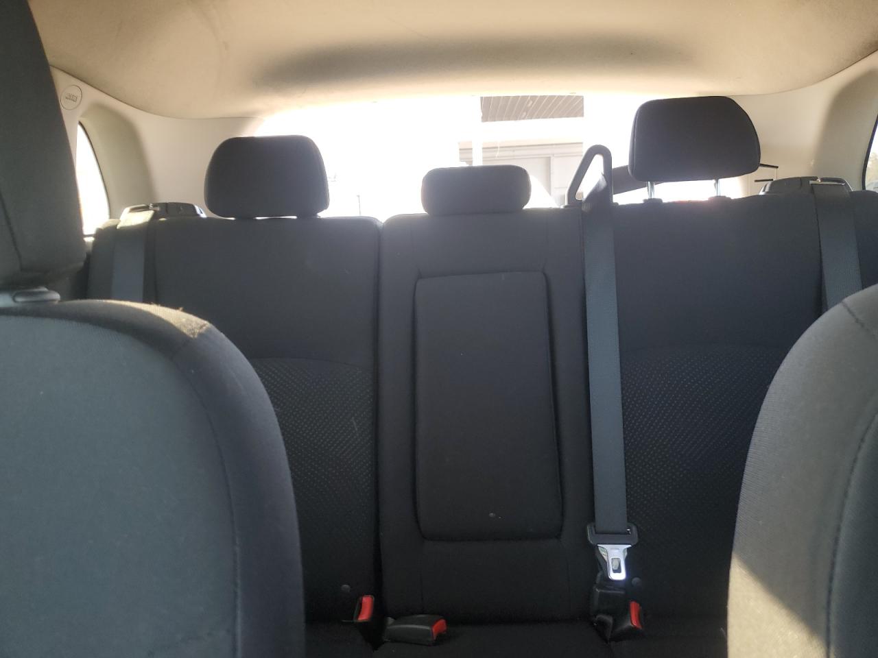 2015 Mitsubishi Outlander Sport Es VIN: 4A4AR3AU7FE018724 Lot: 92569085