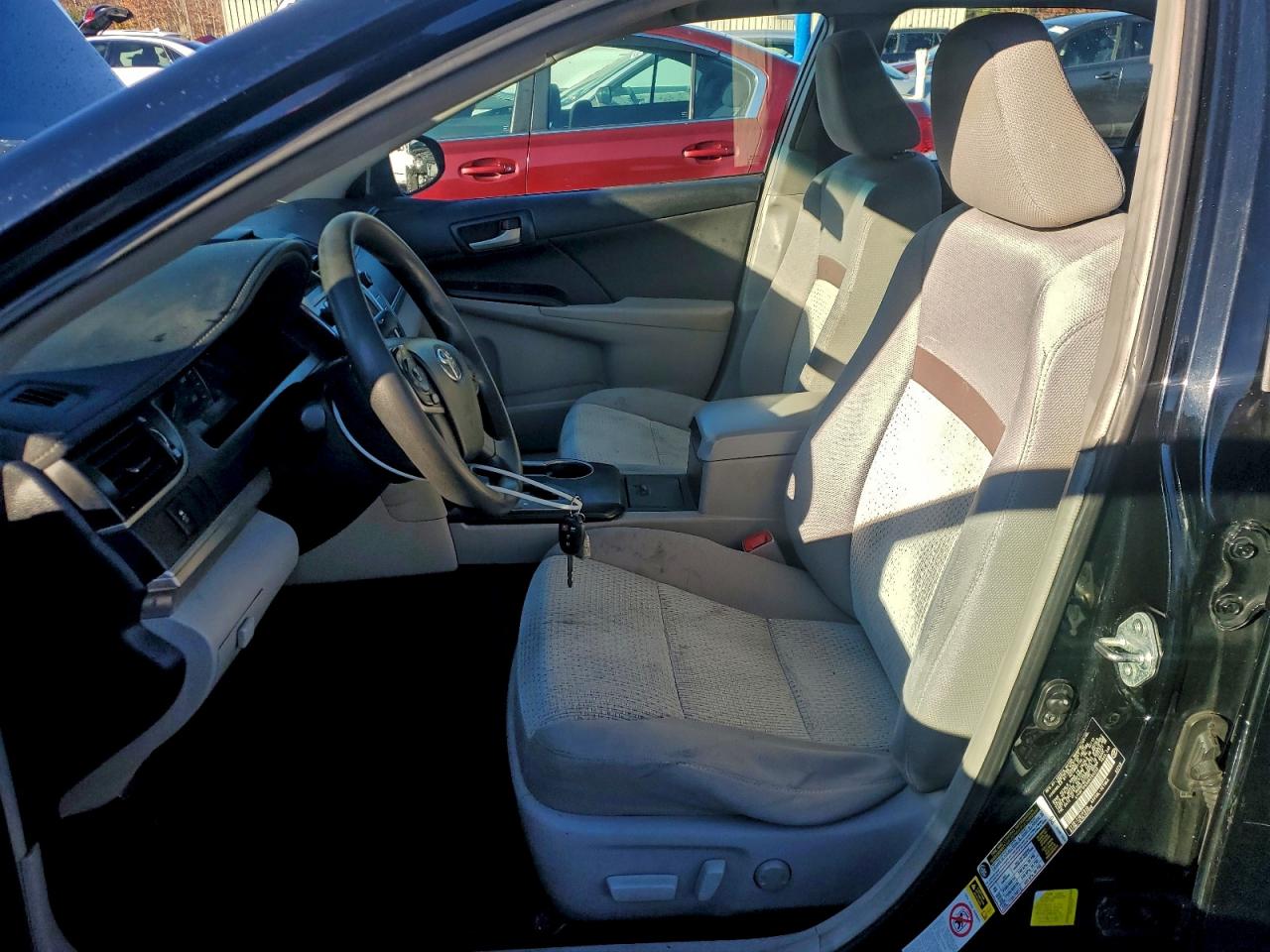 2013 Toyota Camry L VIN: 4T4BF1FKXDR293332 Lot: 93176745