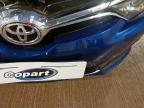 2016 TOYOTA AURIS BUSI for sale at Copart EAST KILBRIDE