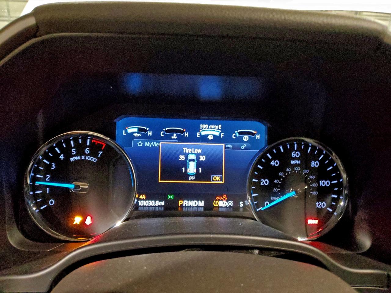 2020 Ford Expedition Xlt VIN: 1FMJU1JT3LEA14808 Lot: 94271035