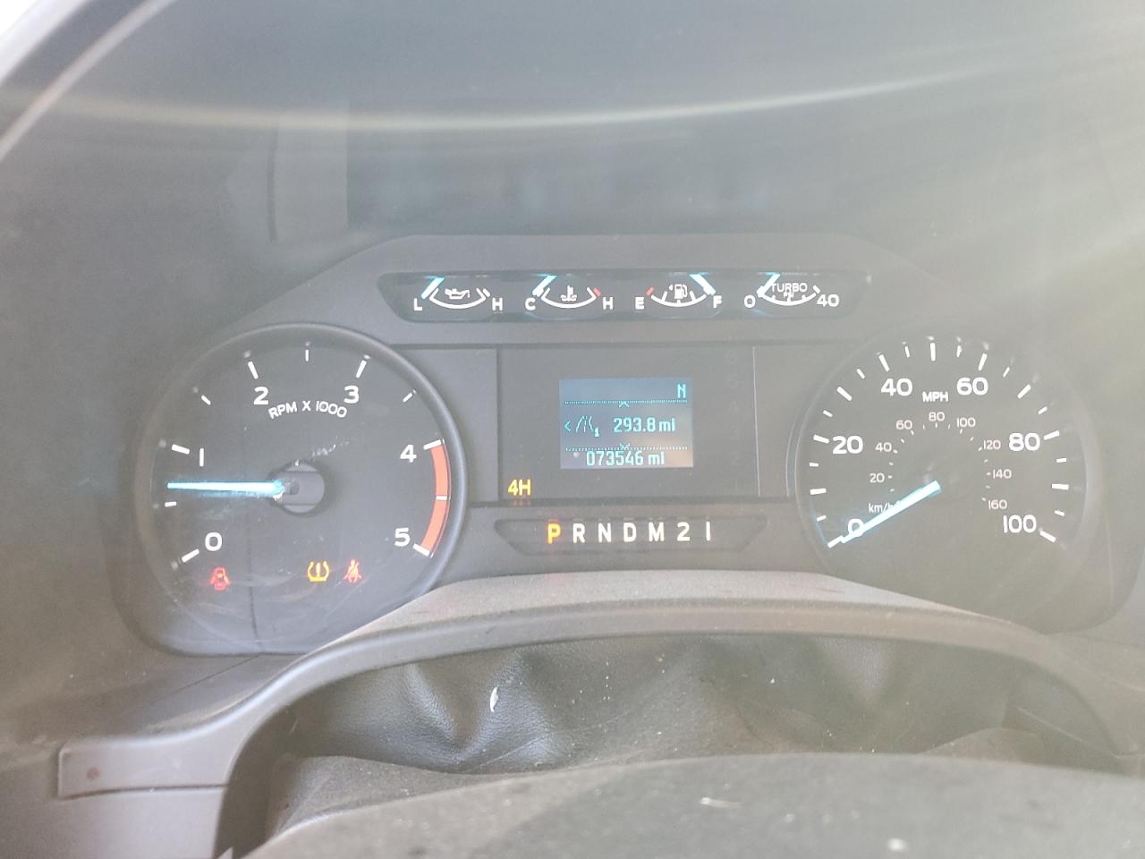 2019 Ford F250 Super Duty VIN: 1FT7W2BTXKEF33785 Lot: 90681255