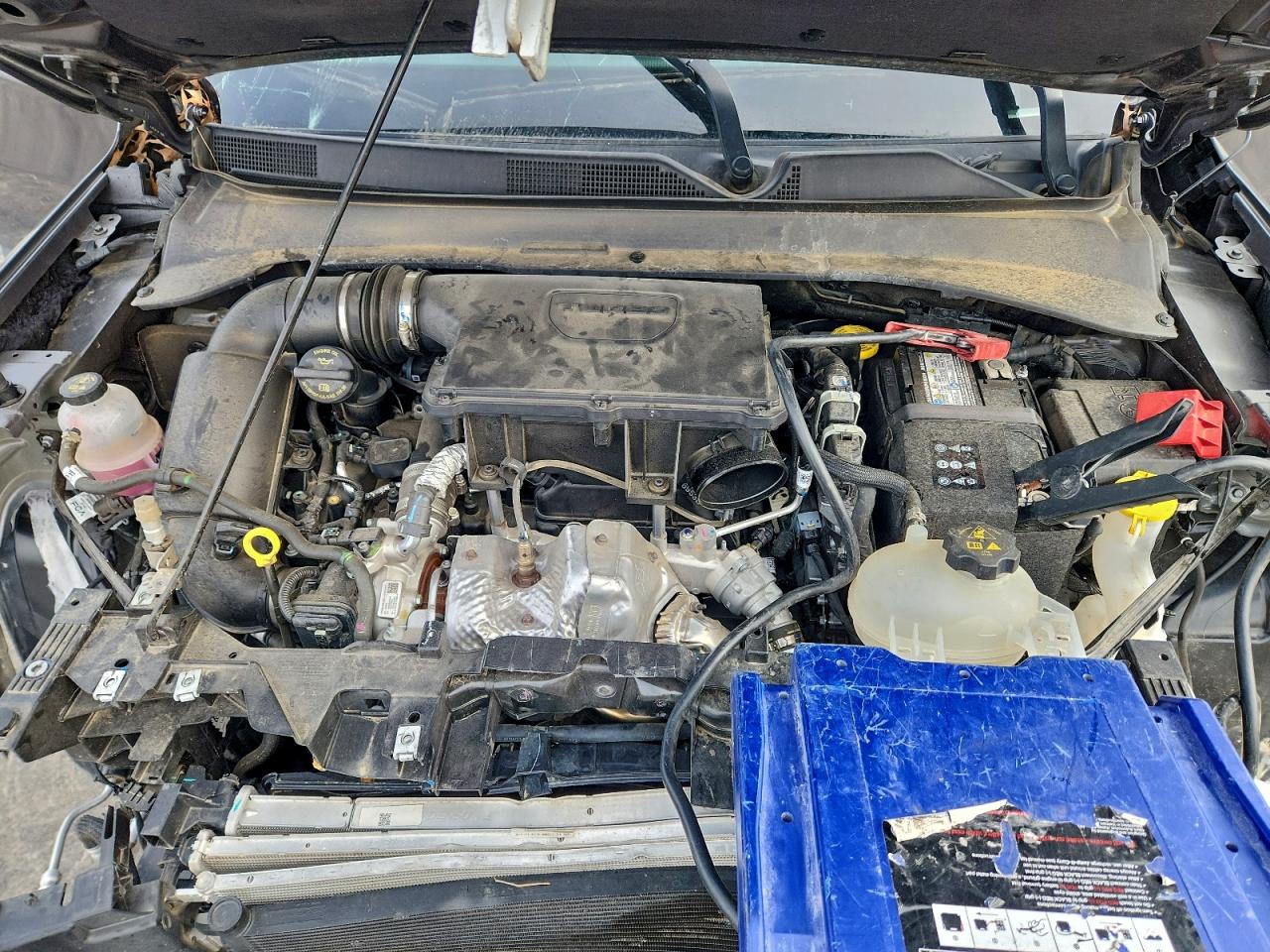 2023 Jeep Compass Trailhawk VIN: 3C4NJDDN3PT555148 Lot: 93646965