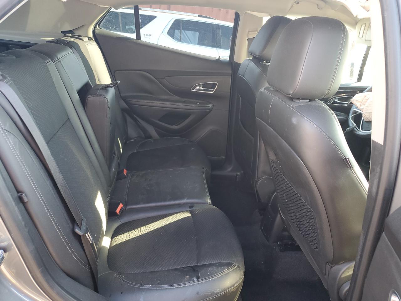 2013 Buick Encore VIN: KL4CJASB5DB157848 Lot: 91621245