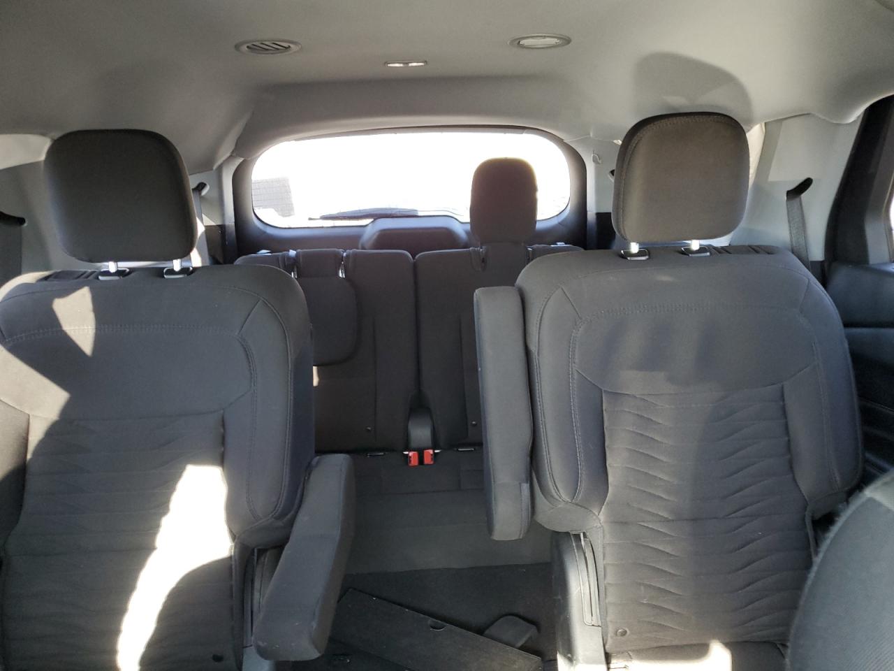 2021 Ford Explorer Xlt VIN: 1FMSK7DH1MGB76852 Lot: 91688015