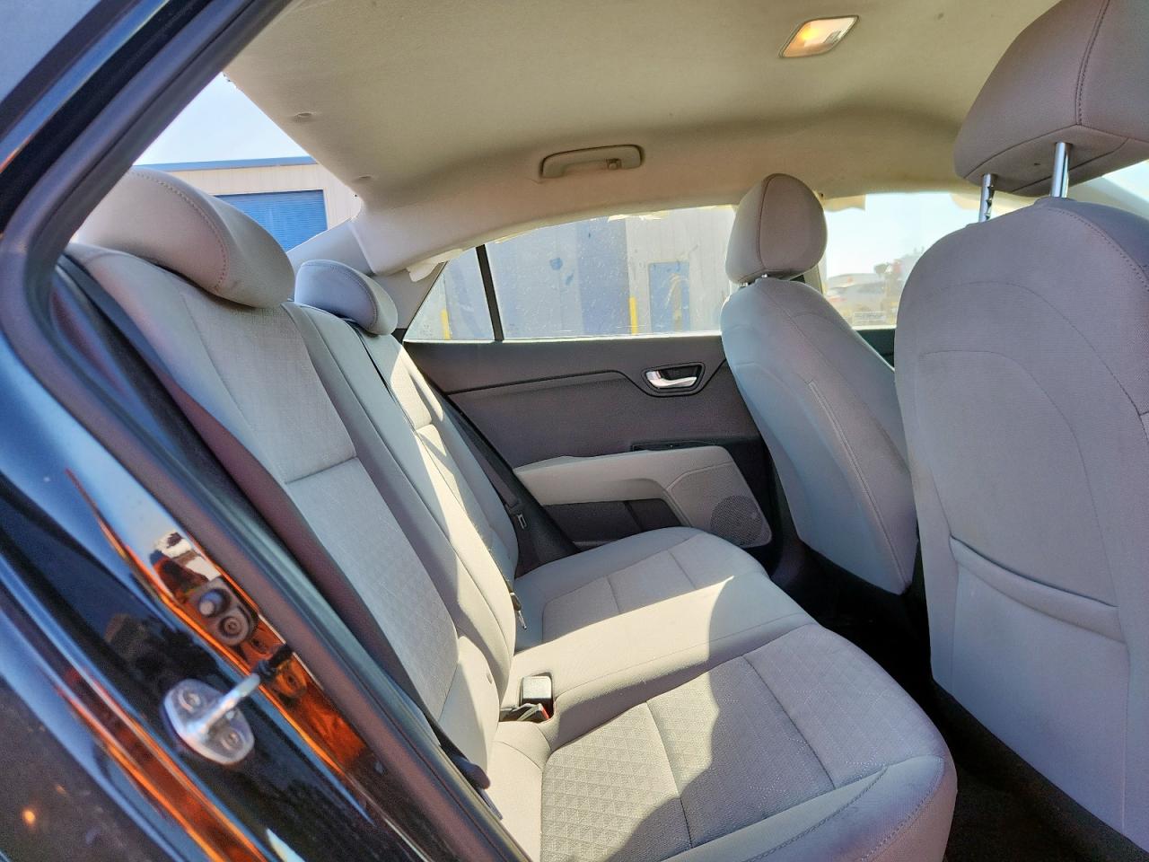 2020 Kia Rio Lx VIN: 3KPA24AD0LE330286 Lot: 93016225