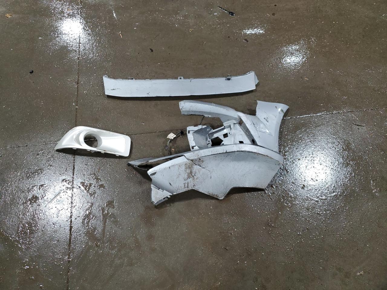 2017 Audi A6 Prestige VIN: WAUH2AFC1HN067528 Lot: 91403875