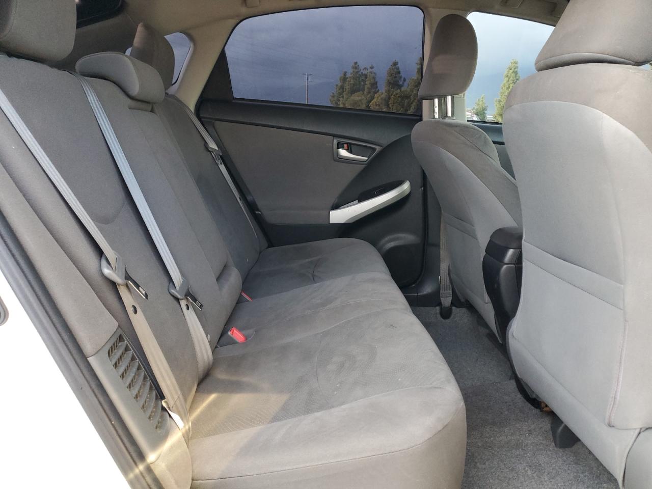 2013 Toyota Prius Plug-In VIN: JTDKN3DP9D3044750 Lot: 93278475