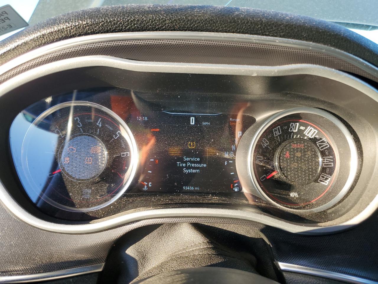 2017 Dodge Challenger Sxt VIN: 2C3CDZAG2HH507334 Lot: 90610015