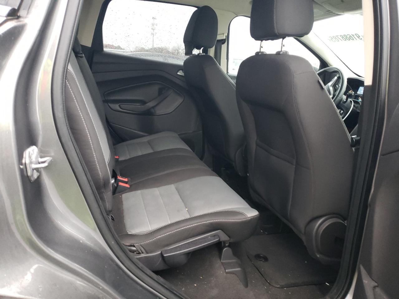 2013 Ford Escape Se VIN: 1FMCU9GX4DUB92560 Lot: 91688785