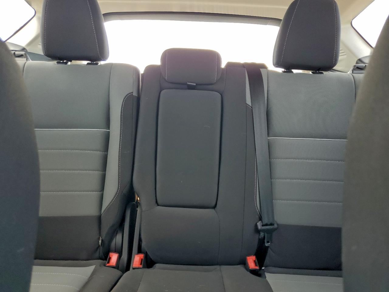 2015 Ford C-Max Se VIN: 1FADP5AUXFL125127 Lot: 94084205