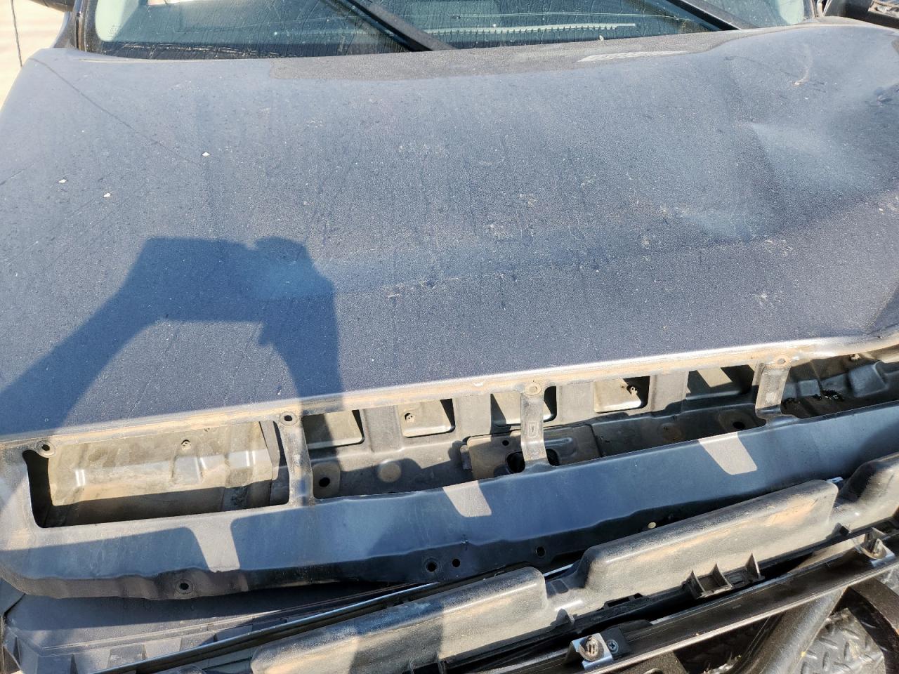 2019 Toyota Tundra Crewmax Sr5 VIN: 5TFDY5F10KX859641 Lot: 93511815