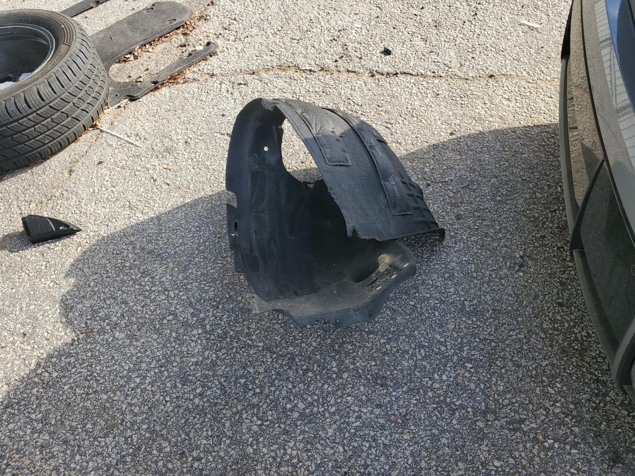 2023 Hyundai Ioniq 6 Limited VIN: KMHM54AA6PA047521 Lot: 92497125