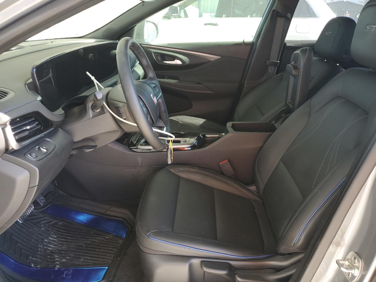 2024 Buick Envista Sport Touring VIN: KL47LBE27RB167396 Lot: 93318635