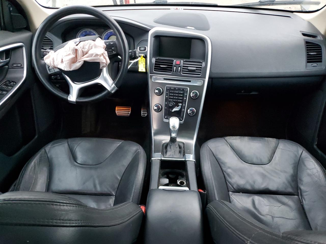 2013 Volvo Xc60 T6 VIN: YV4902DZ8D2398691 Lot: 93080375