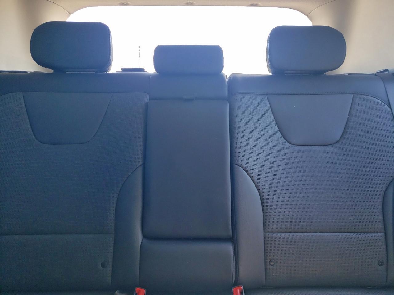 2023 Kia Niro Sx Touring VIN: KNDCR3LF4P5076595 Lot: 94343905