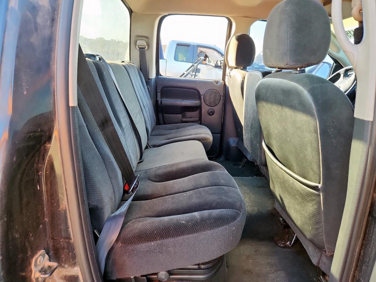 2002 Dodge Ram 1500 VIN: 1D7HA18N42S547260 Lot: 93007115